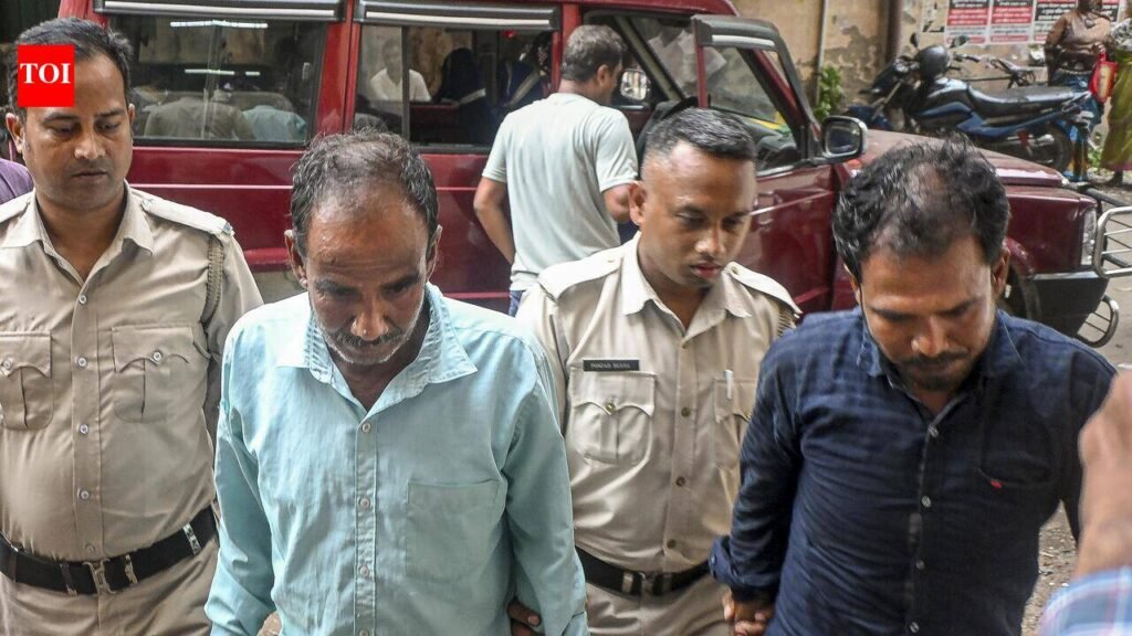 Police file supplementary chargesheet in Tamanna murder case | Kolkata News