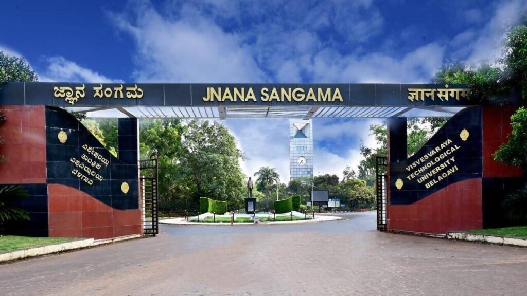 Visvesvaraya Technological University likely to make Scouts and Guides credit compulsory for students | Bengaluru News