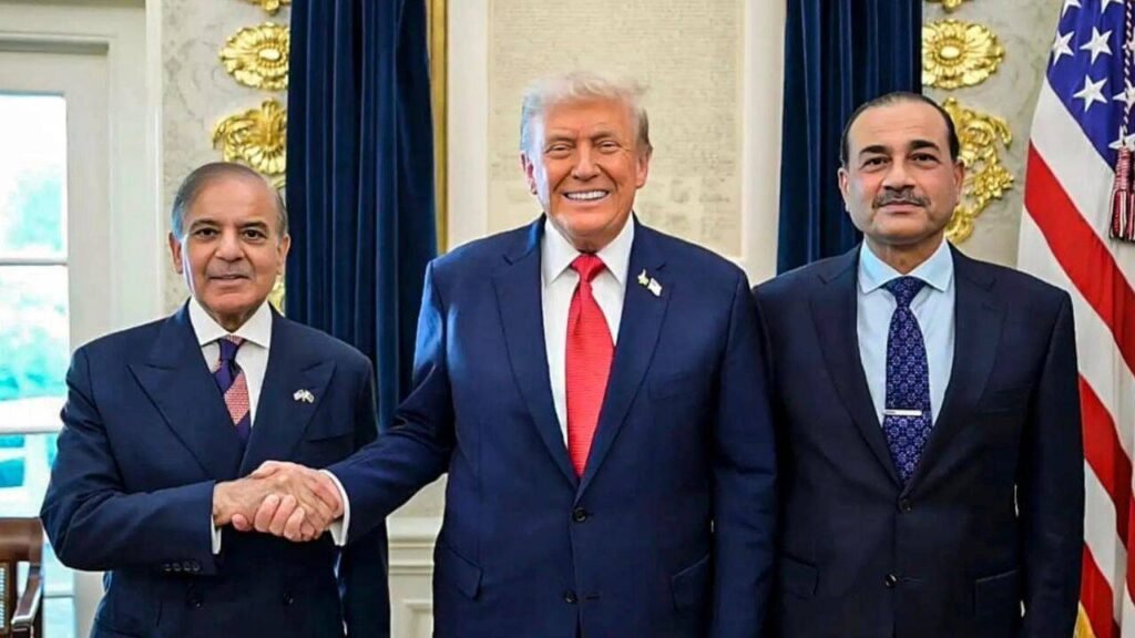Pakistan Economy: Pakistan seeks $10 billion lifeline – ‘brokerage fee’ after mediation role between US and Iran