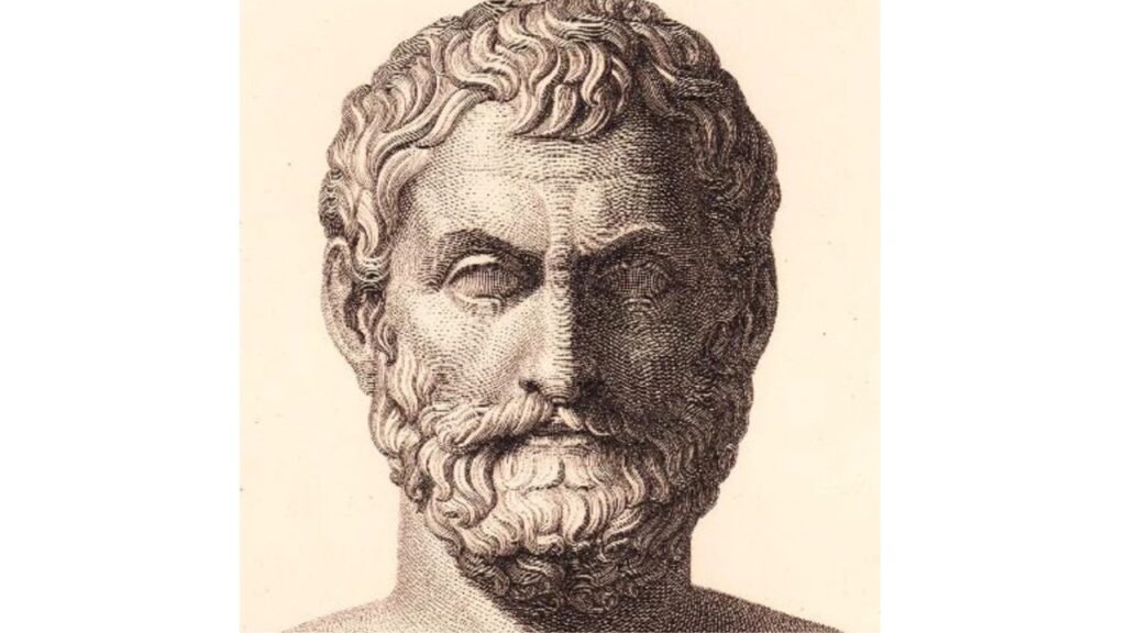 Quote of the Day by Greek philosopher Thales of Miletus: “Hope is the only good that is common to all men…” | World News