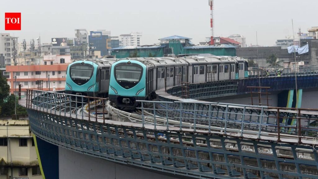 Residents’ forum urges extension of T’puram metro to Nemom | Thiruvananthapuram News