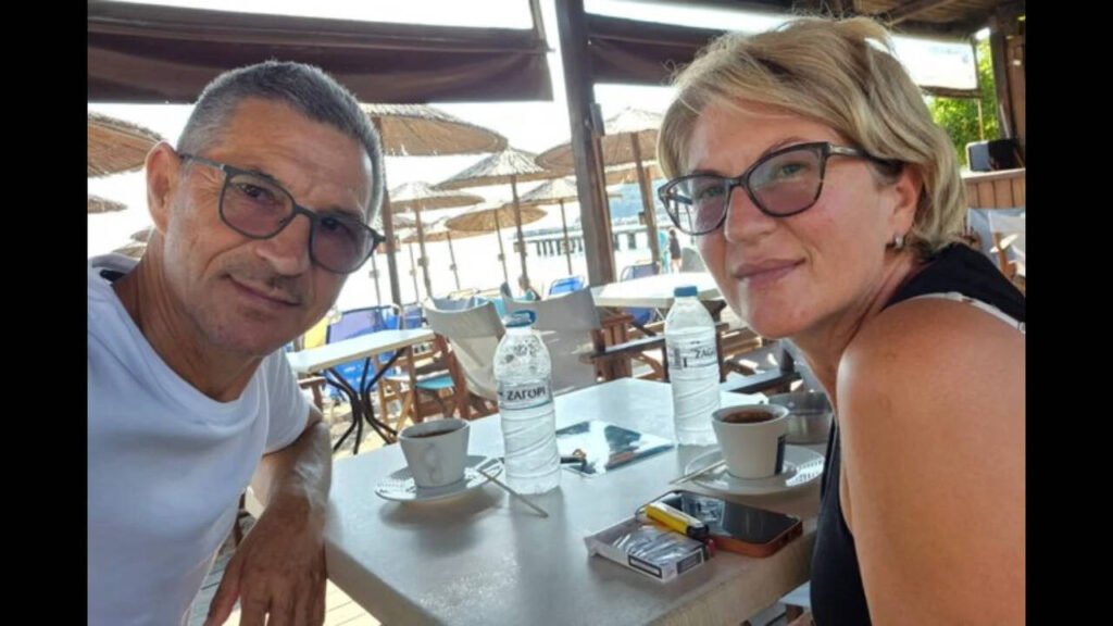 Svetlana Grković: ‘If we die, we die together’: Meet Svetlana Grković who grabbed husband’s leg after his body went outside a plane mid-air