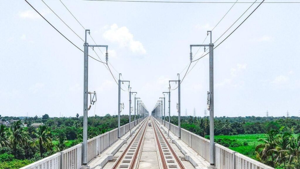 Bullet train corridor to have early quake detection system | Ahmedabad News