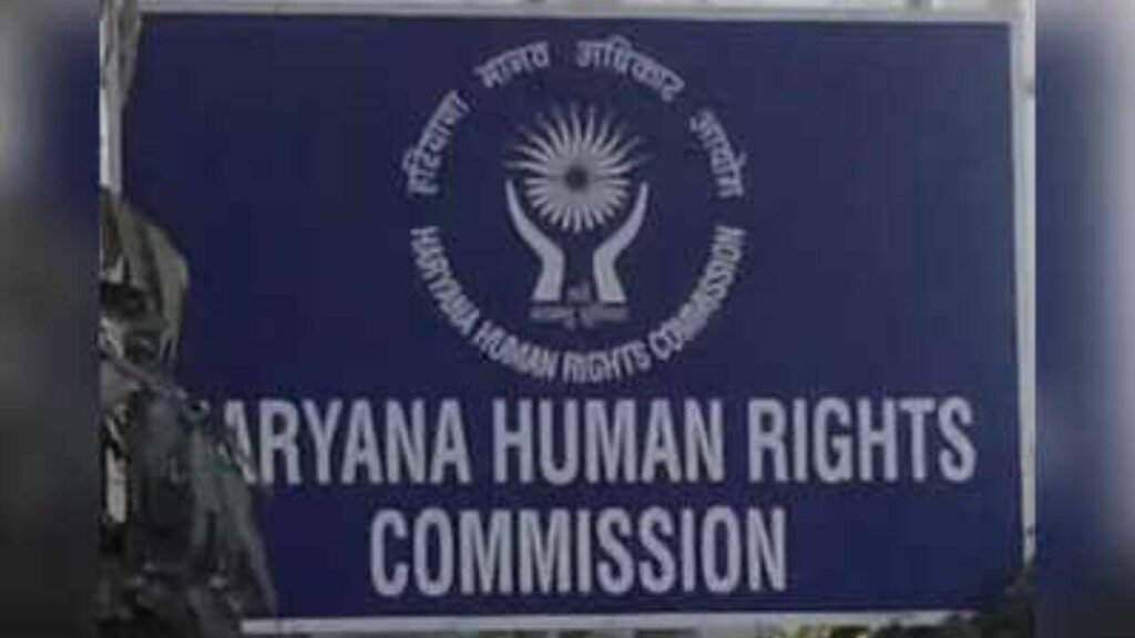 Haryana Human Rights Commission orders IGP-level probe into alleged custodial torture in Gurgaon | Chandigarh News