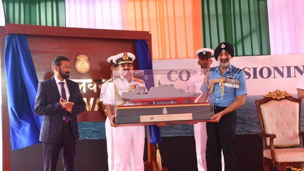 Technology delayed is technology denied: Air Chief calls for faster fighter development | Goa News