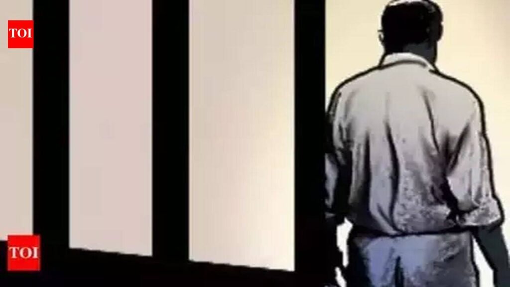 Five detained under Goondas Act in Coimbatore | Coimbatore News