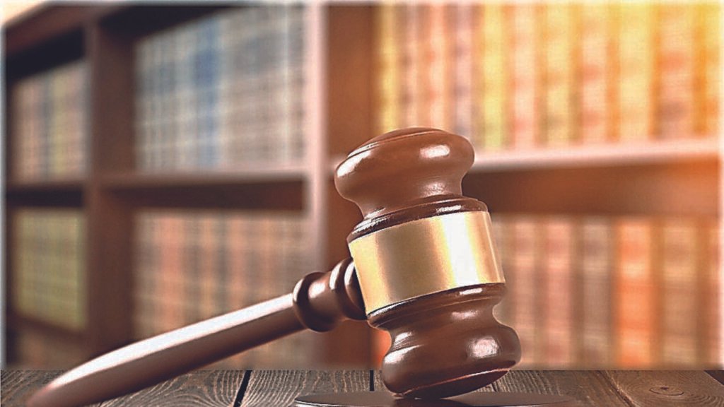 Dholka court fines land fraud accused for ‘wasting court’s time’ | Ahmedabad News
