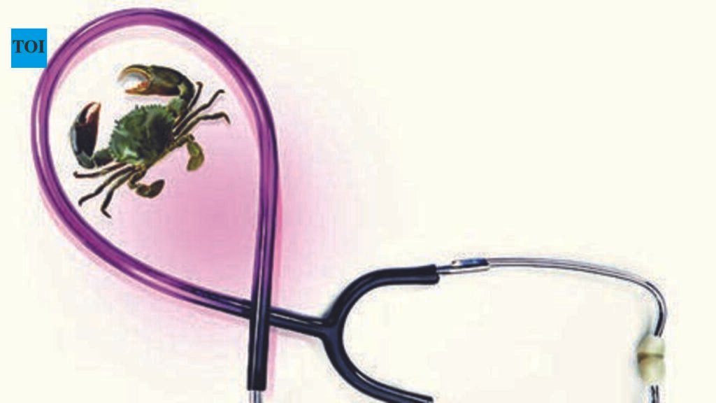 Over 1,500 referred for cancer evaluation in TVM screening drive | Thiruvananthapuram News