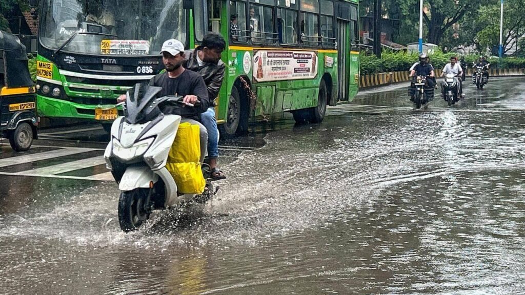 Civic body explores revival of rainwater harvesting beneath roads | Pune News