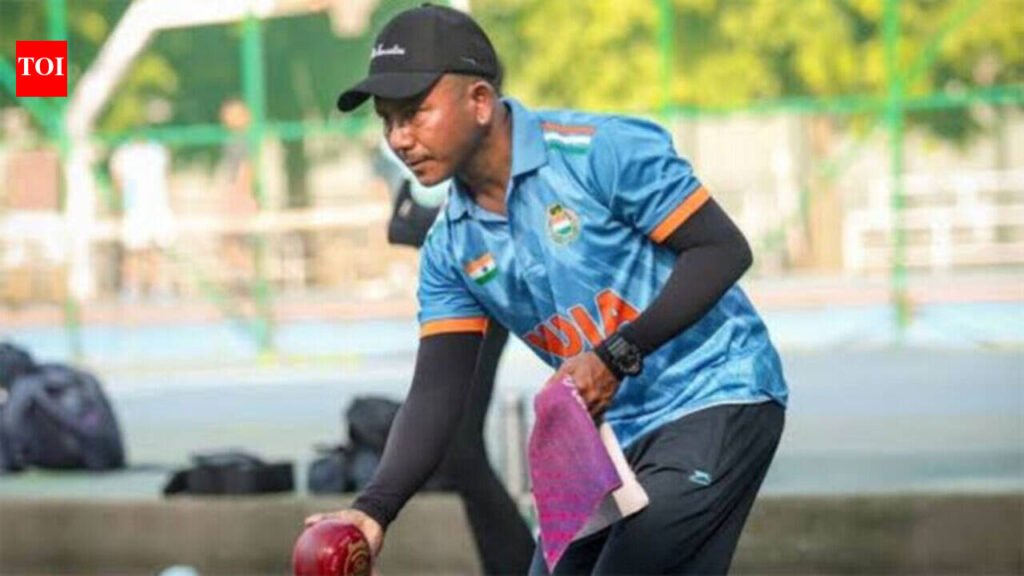 CWG 2026: Putul Sonowal stuns world champion Ryan Bester in lawn bowls thriller | Commonwealth Games News