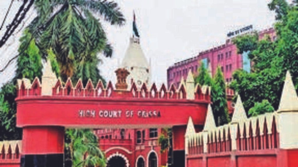 Following SC order, HC registers suo motu PIL on stray animal menace | Bhubaneswar News