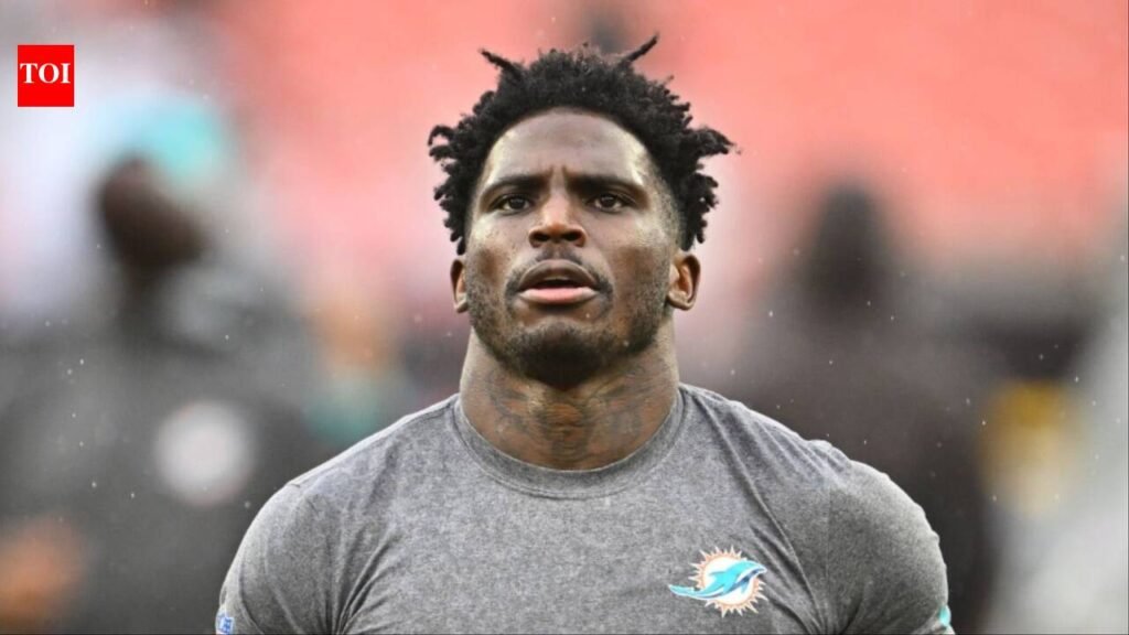 Tyreek Hill Injury Update: Cheetah no more? Tyreek Hill admits his legs have no power as he reveals scary leg update | NFL News