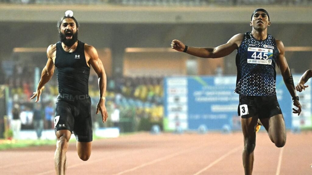 From Ancy Sojan and Shaili Singh to Gurindervir Singh and Animesh Kuju: How camaraderie is elevating Indian athletics