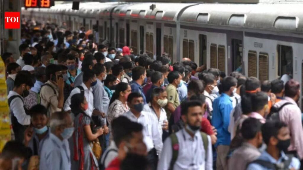 NCR to equip TTEs with body cameras; online luggage booking from July 31 | Prayagraj News