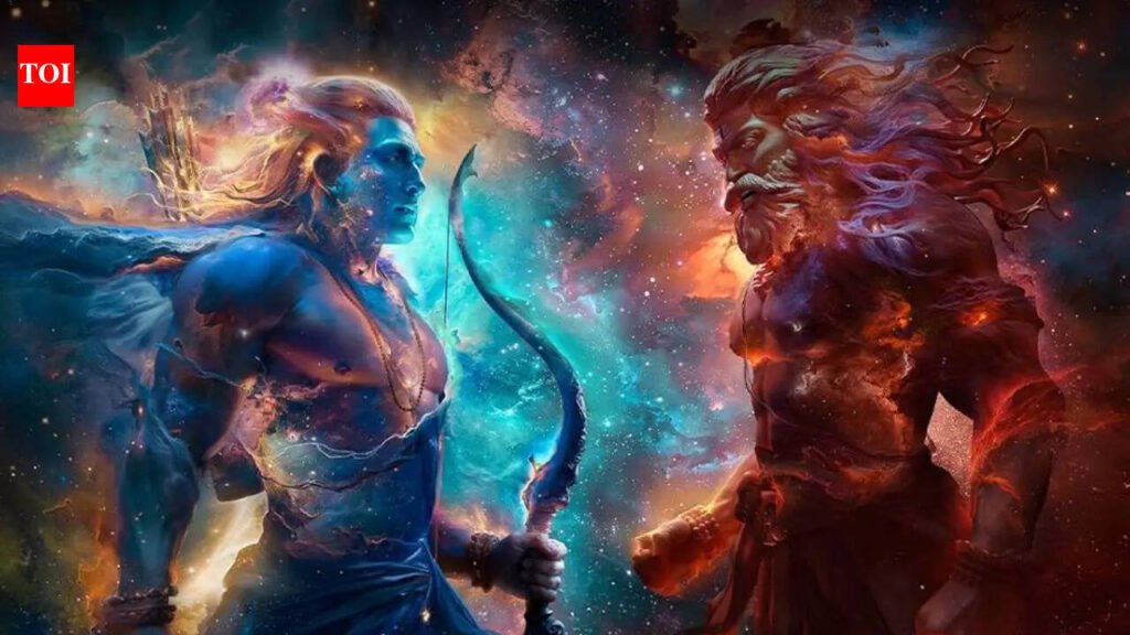 Ramayana Trailer Release Live Updates: Ranbir Kapoor, Sai Pallavi, Yash, Nitesh Tiwari and Namit Malhotra gear up to unveil trailer at San Diego Comic-Con