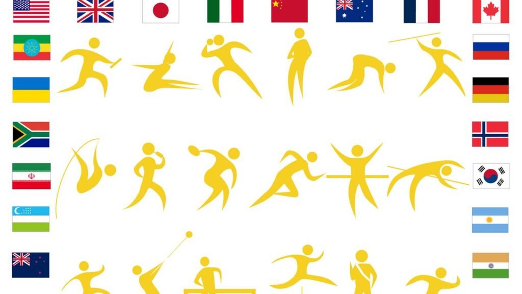 2030 Commonwealth Games: India not lone bidder, Nigeria joins race