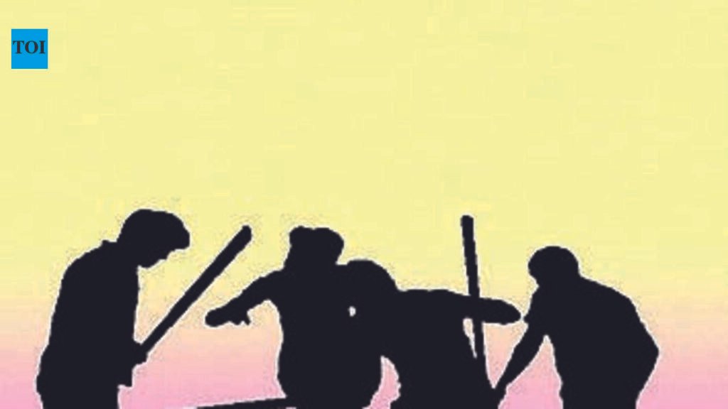Factory Worker Dies After Alleged Assault Over Theft Suspicion; 10 Booked | Rajkot News