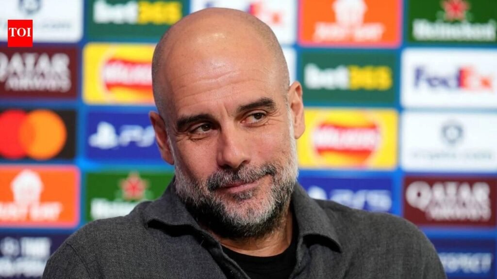 Italy sound out Pep Guardiola, Ancelotti in search for new national team coach | Football News
