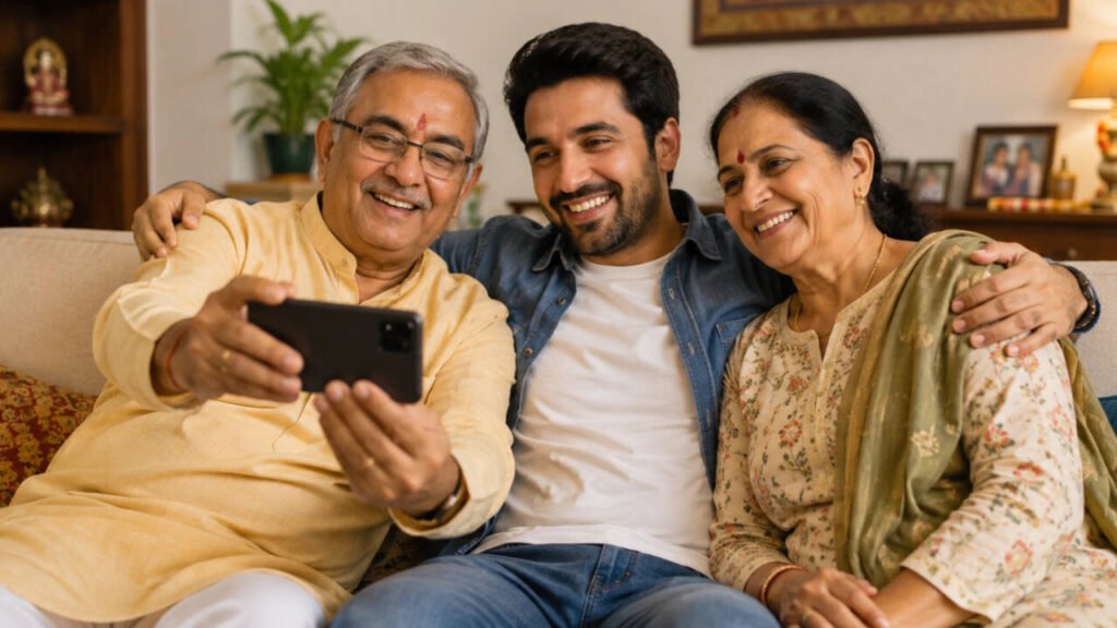 “By the time a child turns 18, parents have already spent 93% of the total time they’ll ever have together,” says educator- and the simple calculation is leaving people emotional |
