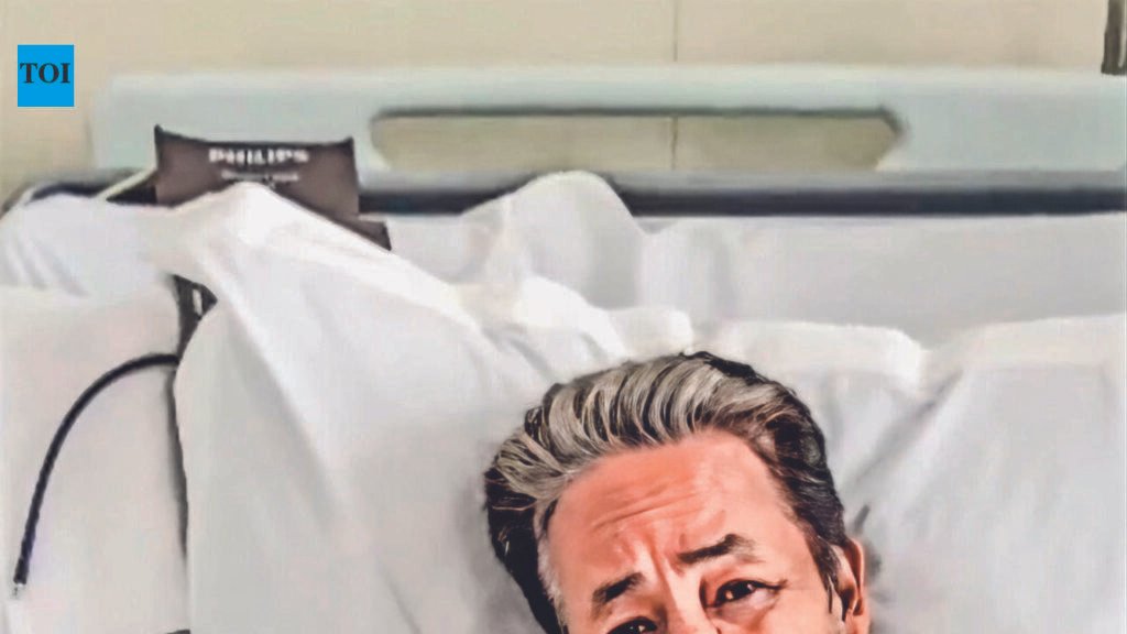 Wangchuk stable but will stay in ICU for monitoring | Gurgaon News