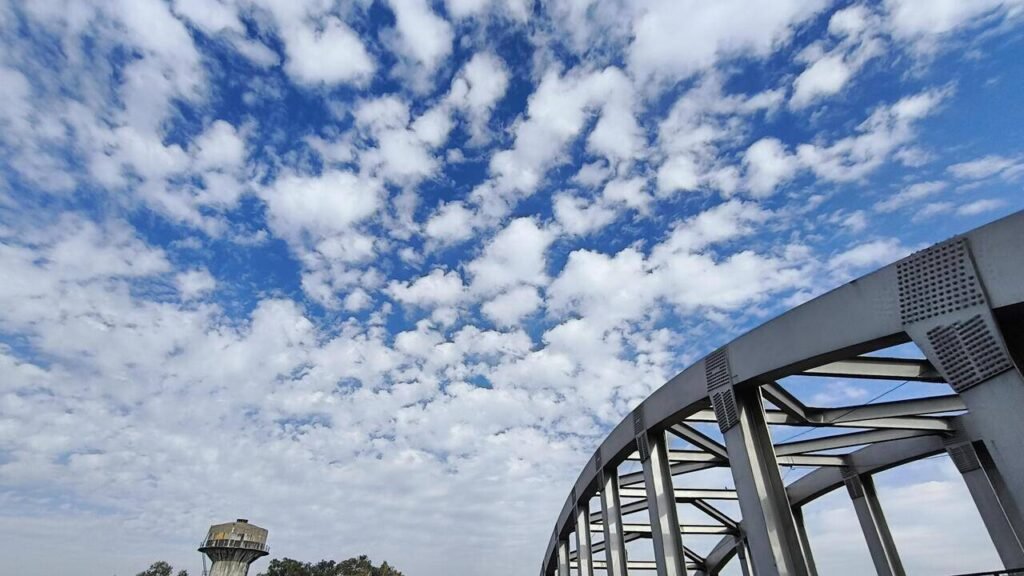 Recent rain breaks humid spell in city, more coming | Ludhiana News
