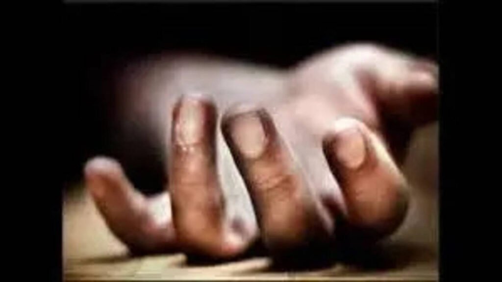 Painter dies by suicide in Telangana, names PM Modi in note | Hyderabad News
