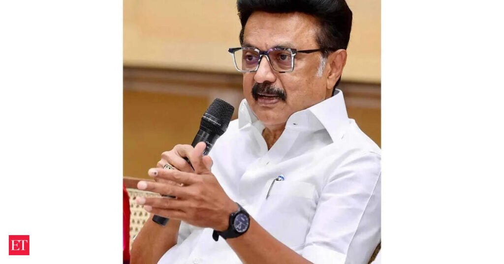 “Ban NEET”: DMK President MK Stalin reiterates call for abolition of medical entrance exam