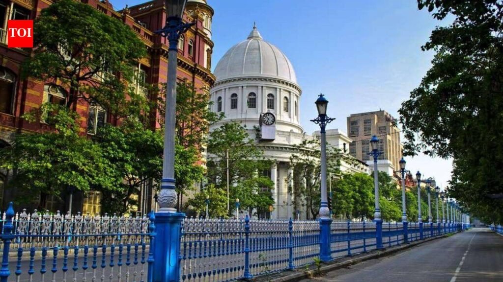 Bengal plans Unesco heritage tag push for Dalhousie Square & Kumartuli | Kolkata News