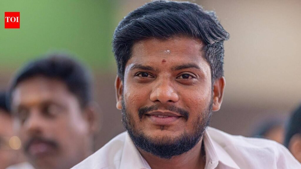 ‘I am accountable only to god, people and CM’ | Chennai News