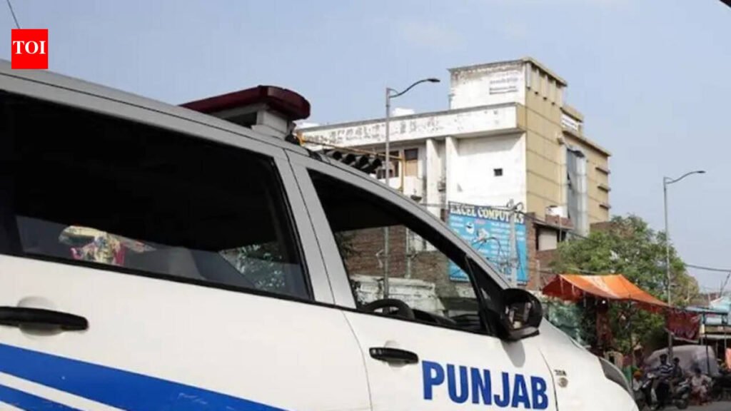 Wanted Dhanda gang aide arrested in US, 28th under Op Hard Ball | Chandigarh News