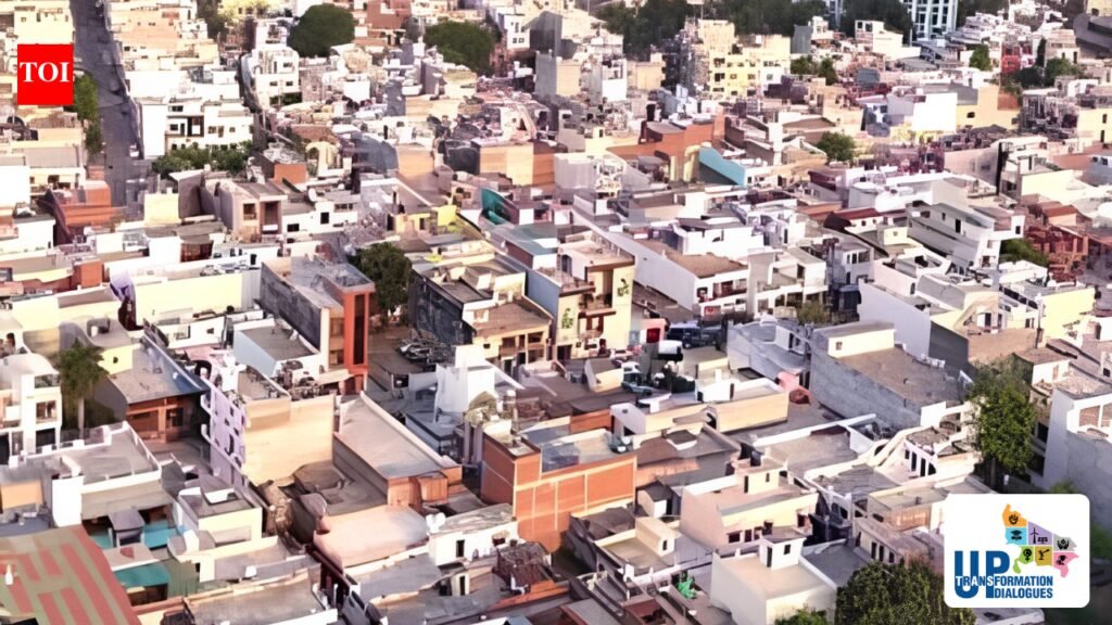 Bareilly: Evolving into a metropolis of UP | Lucknow News