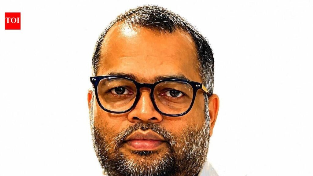 Will explore independent, post 2000 cinema: Kenchanuru | Mangaluru News