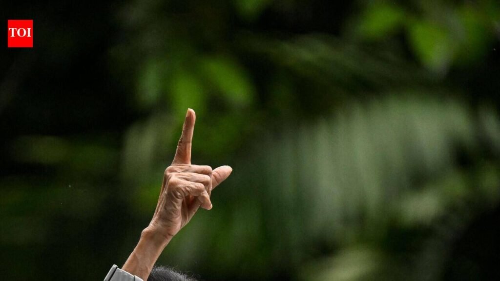 Mamata to join CJP-led protest at Jantar Mantar on Mon | Kolkata News