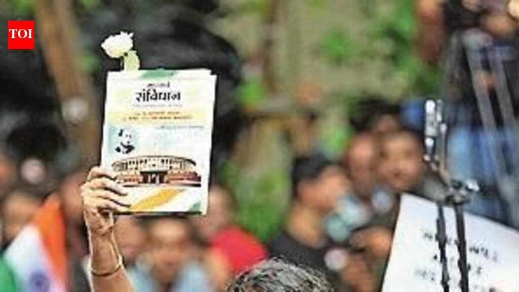 Offers of free legal, med aid online give Mumbai protesters relief | Mumbai News