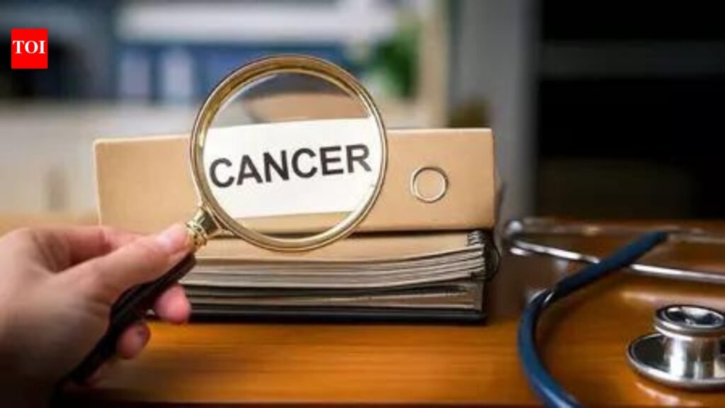 Punjab spends Rs 20.22 crore on cashless cancer treatment for over 8,000 patients | Chandigarh News