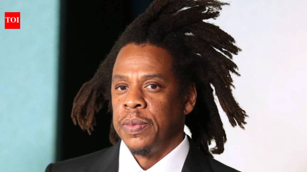 Jay-Z moves to block $119K debt from being erased in bankruptcy case linked to man claiming he’s the rapper’s son: Report |