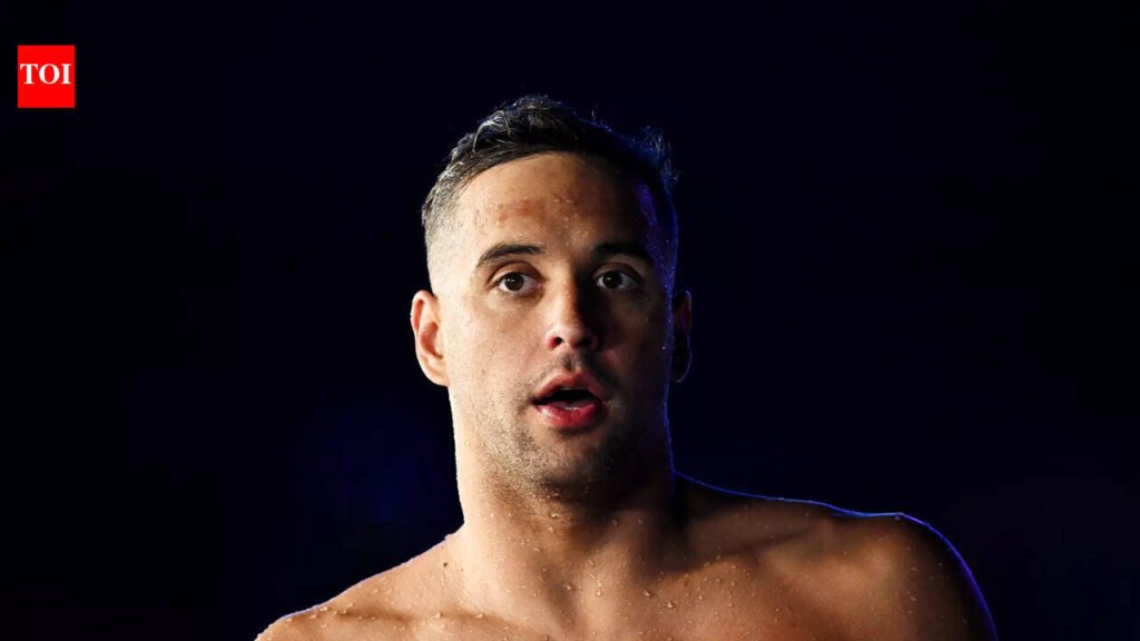 Historic! South Africa’s Chad le Clos scripts Commonwealth Games record, becomes its most decorated male athlete | Commonwealth Games News
