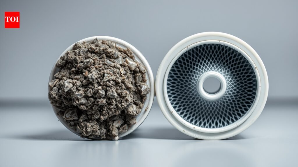 How to clean your washing machine’s water inlet filter for better washing performance |