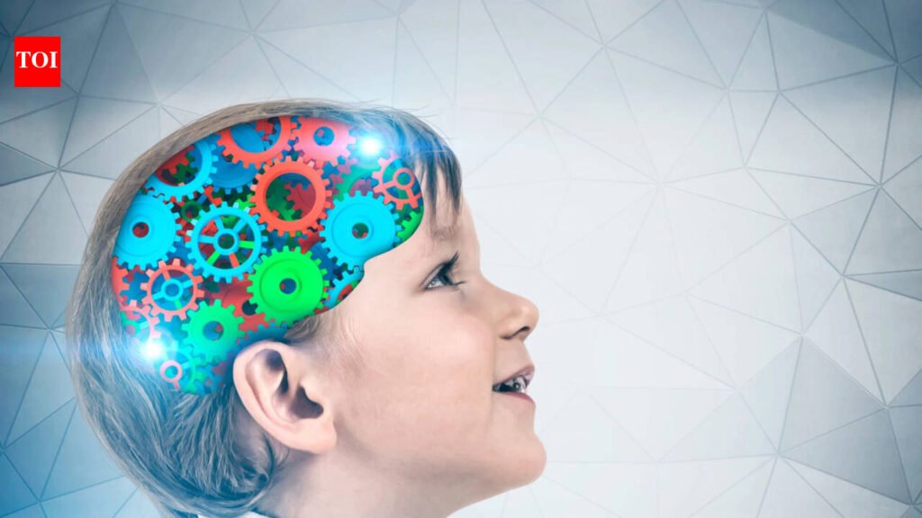 At what age do children start forming lifelong memories? Here’s what science says