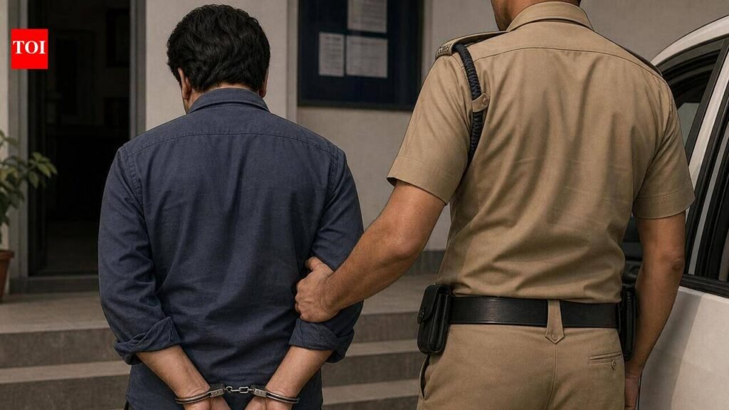 MSRTC official held for accepting Rs 4 lakh bribe | Pune News