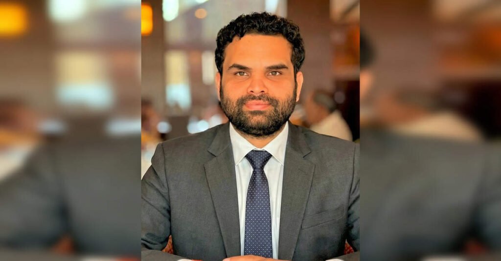 Expert Raghav Pandey on GST Compliance and the E-Commerce Tax Challenge, ETLegalWorld