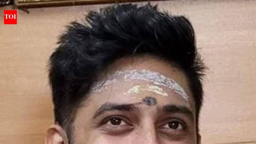 Kandararu Brahmadattan to be new Sabarimala thantri | Thiruvananthapuram News