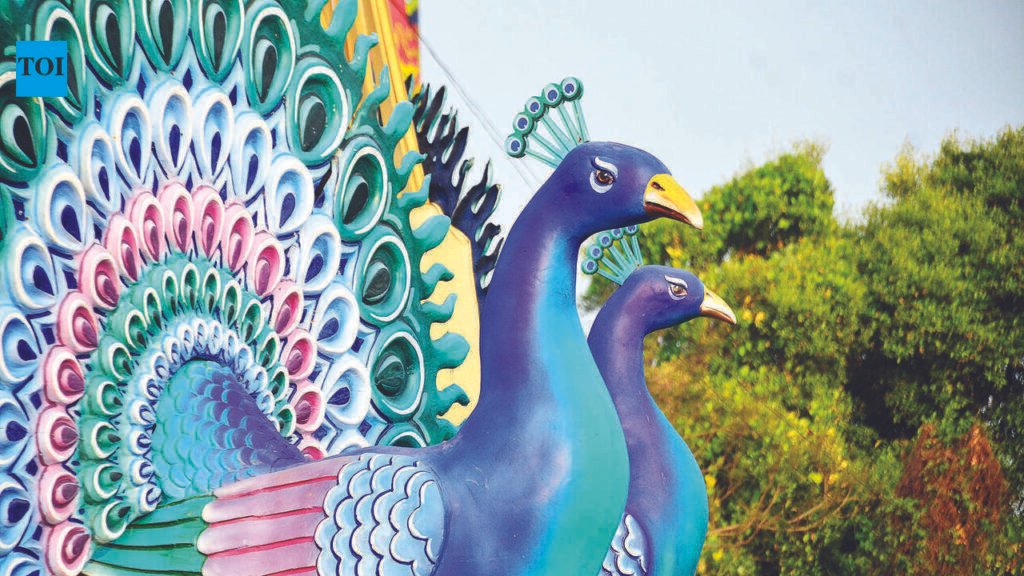 Iffi invites entries for 57th Goa edition | Goa News