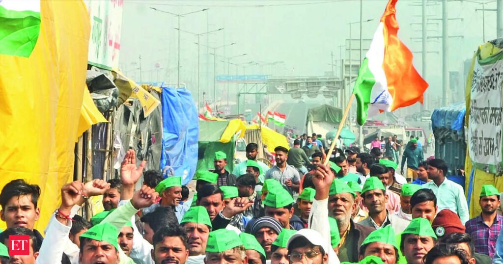 Rollback to reset: Modi govt’s art of political recovery