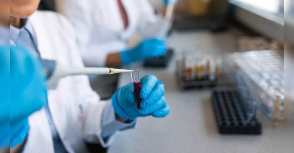 How Next-Generation Sequencing is Changing Lives, ETHealthworld