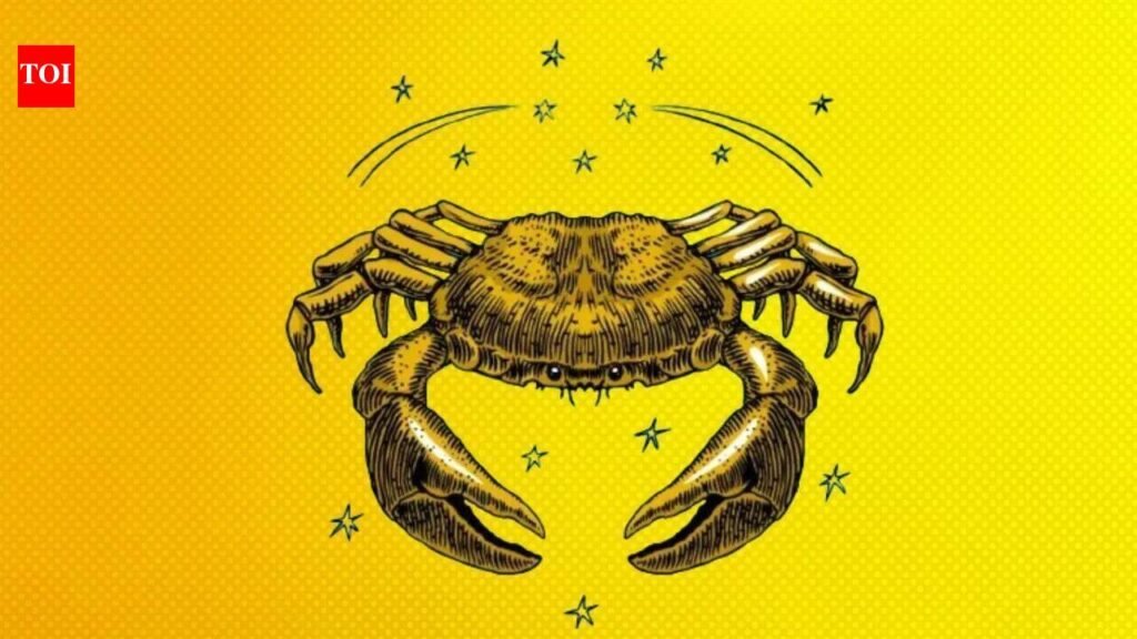 Daily Nadi Horoscope for Cancer (26th July, 2026): Don’t Let Small Pressures Affect Your Health
