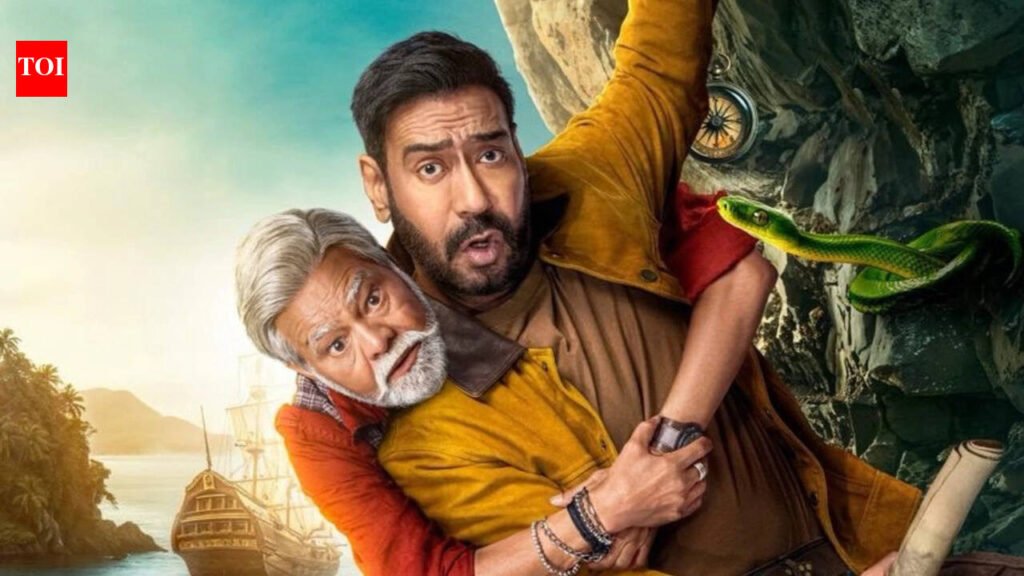 Dhamaal 4 Full Movie Collection: ‘Dhamaal 4’ box office collection Day 16 (Live): Ajay Devgn and Arshad Warsi starrer surpasses Rs 166 crore in India | Hindi Movie News