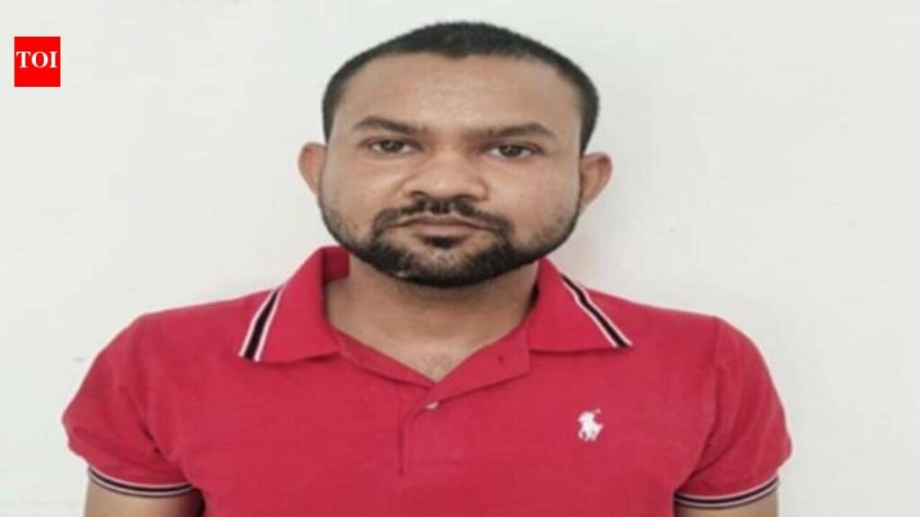 Police focus on key suspect’s interrogation in mother’s murder-for-job case | Jaipur News