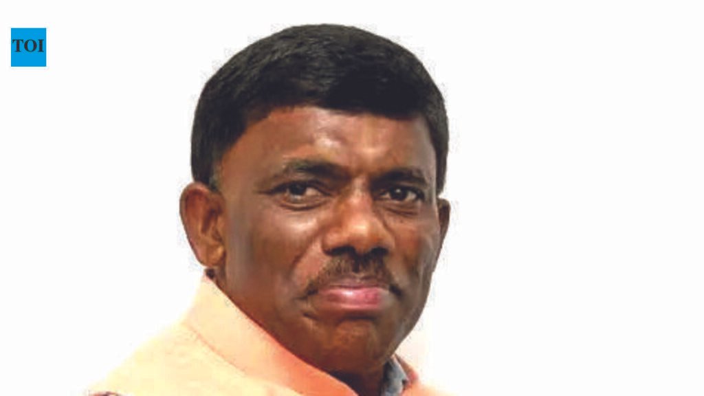 Tawadkar, Sawaikar slam activist for ‘baseless’ claims | Goa News