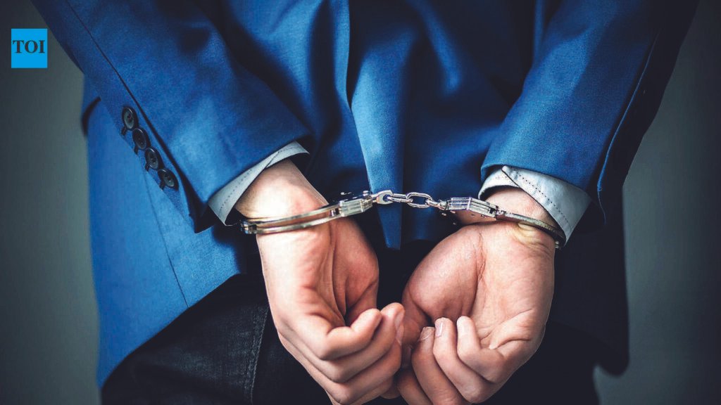 Two held for duping people in fake currency multiplication scam | Hyderabad News